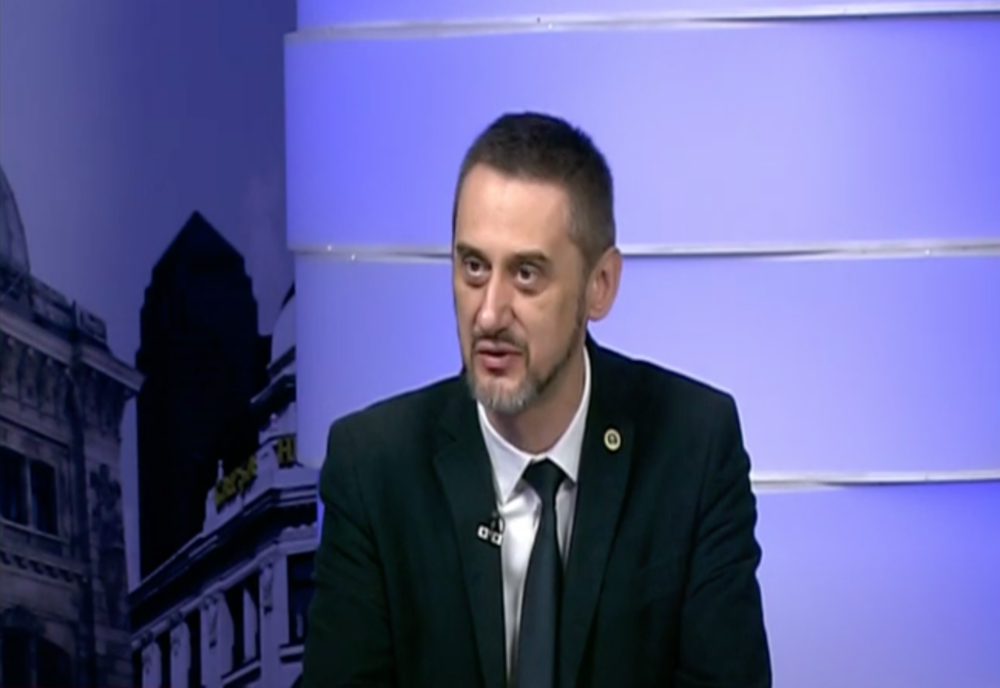 Mario De Mezzo: „Avem la îndemână două variante prin care pensiile pot crește”