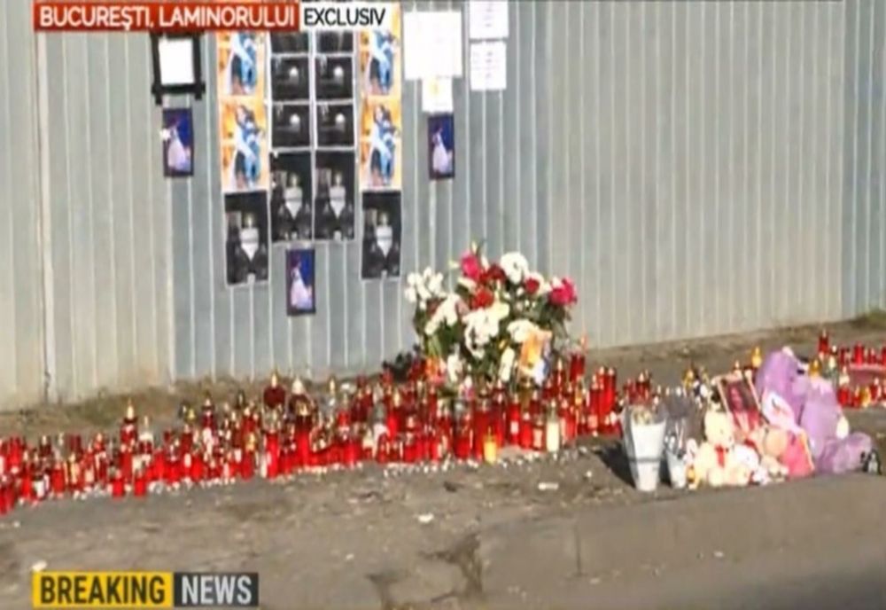 Scrisoarea polițistului ucigaș către familia Raisei, fetița omorâtă pe trecerea de pietoni