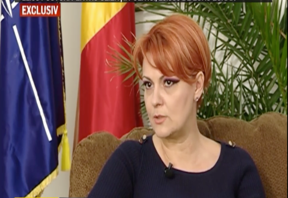 Olguța Vasilescu anunță soluțiile PSD pentru criza facturilor românilor - Cum putea fi evitat JAFUL din energie