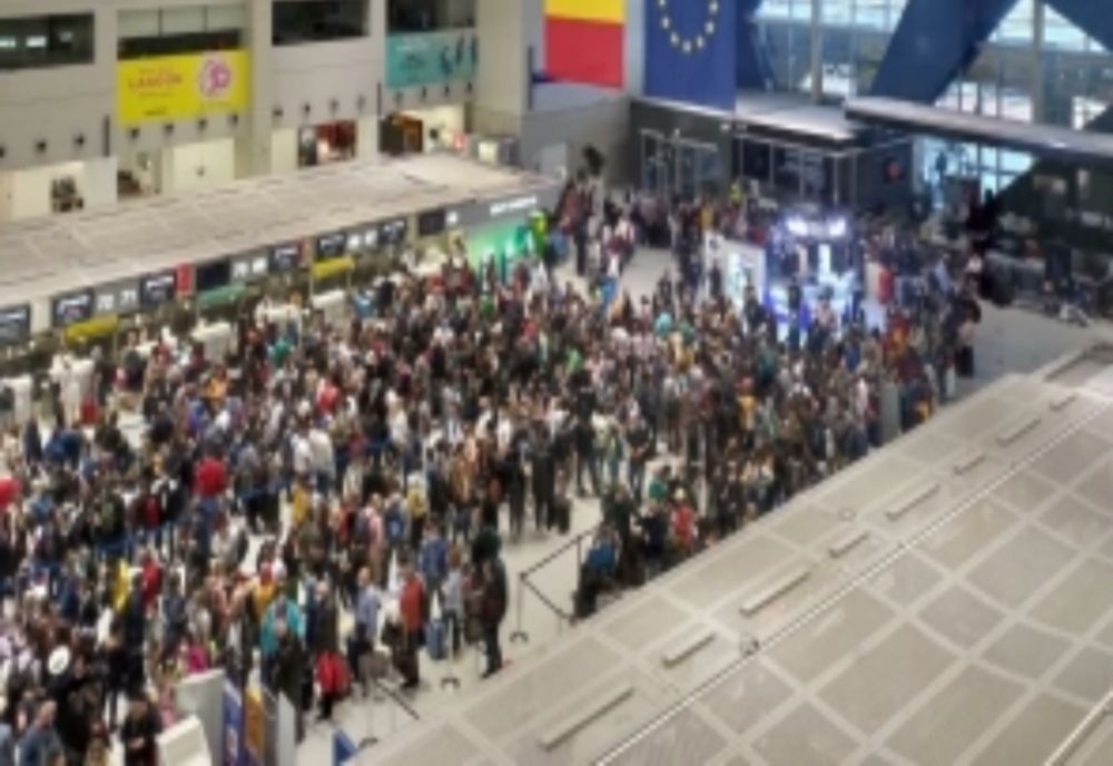 Americanii și francezii din Rusia, sfătuiți să plece imediat din țară