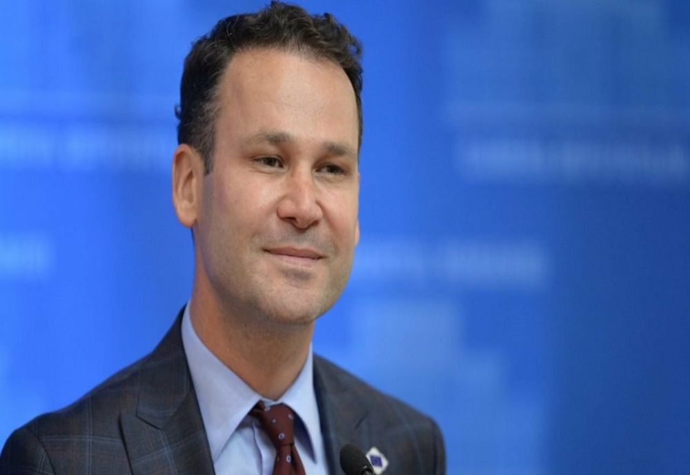 Primarul sectorului 3, Robert Negoiţă, urmărit penal de DNA