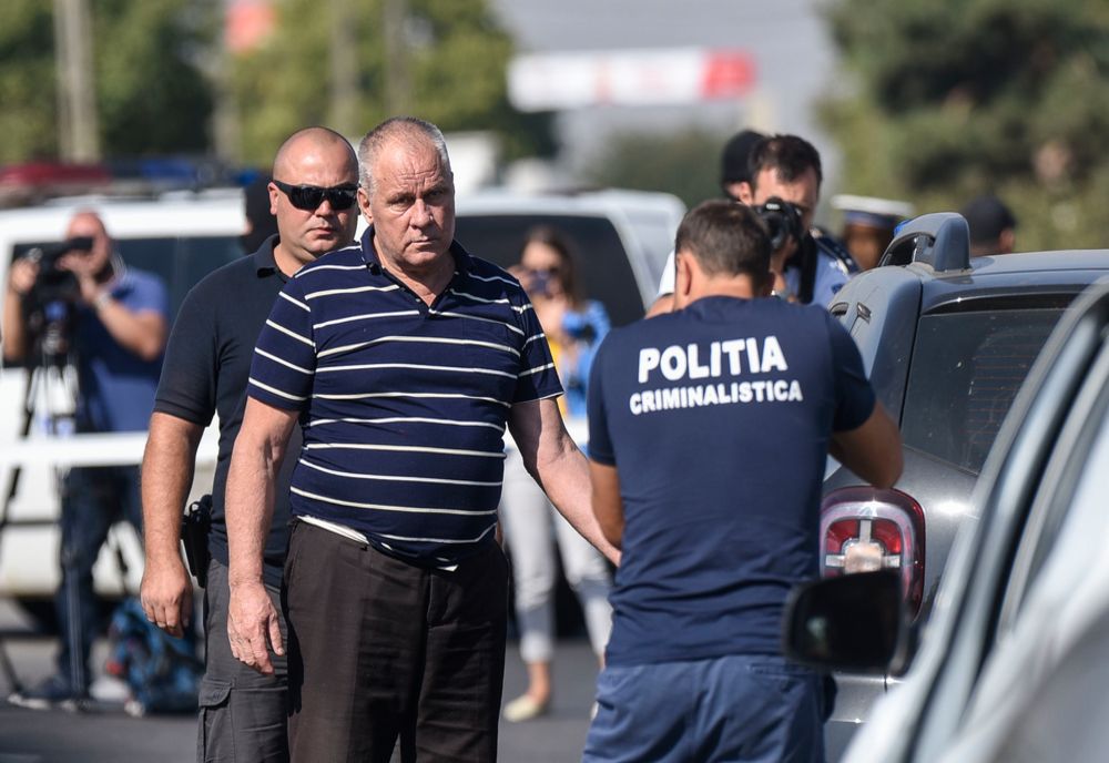 VIDEO. Un nou termen în Dosarul Caracal