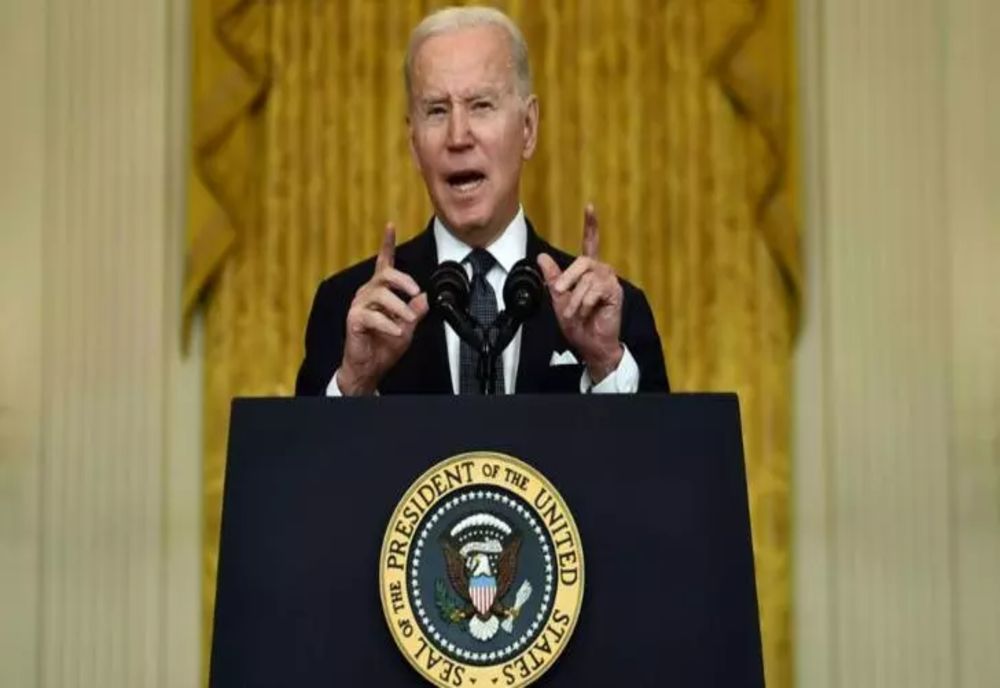 Joe Biden, dezlănțuit: "Carnagiul trebuie oprit! Putin e o brută!" MESAJ FERM pentru China