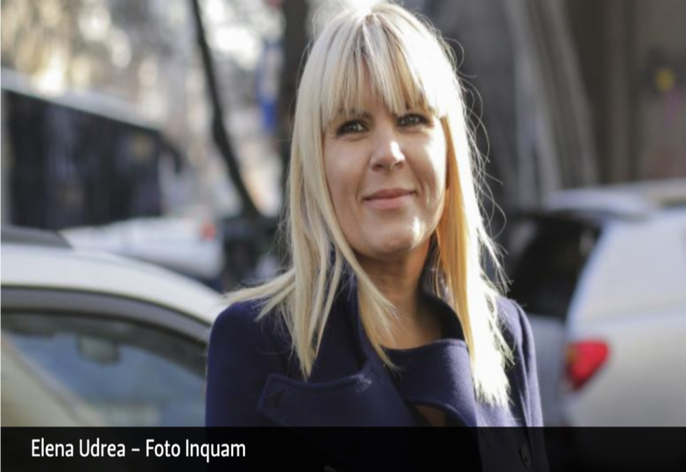 Elena Udrea rămâne în AREST în Bulgaria! Ea a acuzat un tratament inuman în penitenciarele din România