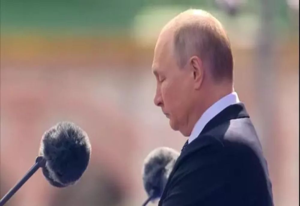 Putin se umilește pe scena mondială - Sancțiunile împotriva Rusiei nu se vor ridica până când toate trupele părăsesc Ucraina - Cine face anunțul devastator
