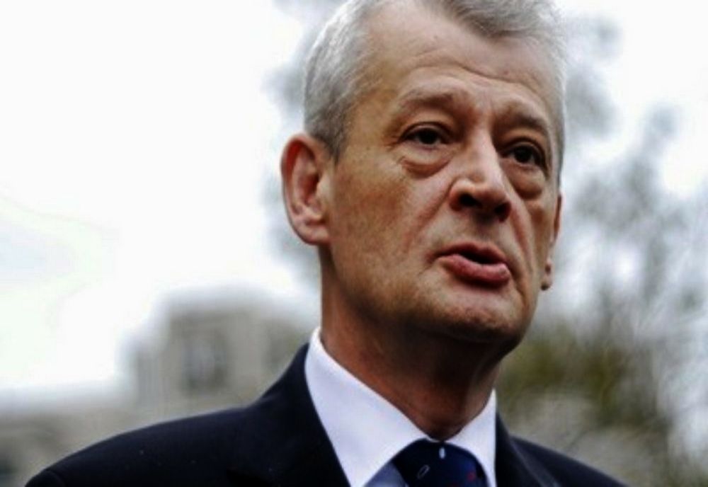 SURSE Sorin Oprescu a fugit din țară în urmă cu două săptămâni pe la Vama Giurgiu