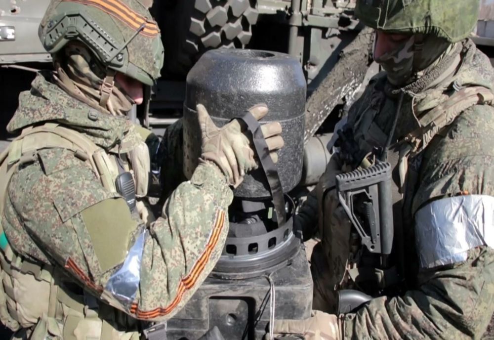 Rusia începe exerciții cu rachete NUCLEARE! Manevrele au fost anunțate după ce SUA a declarat că va furniza armament în Ucraina