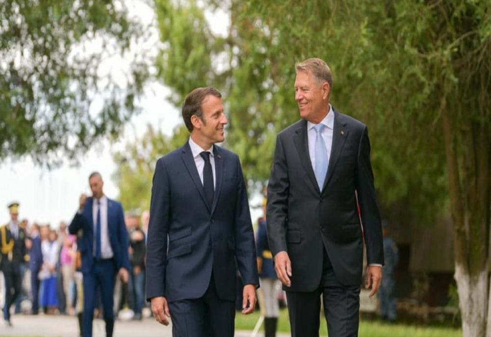 Klaus Iohannis participă la Summitul NATO de la Madrid - Ce subiecte va discuta președintele României