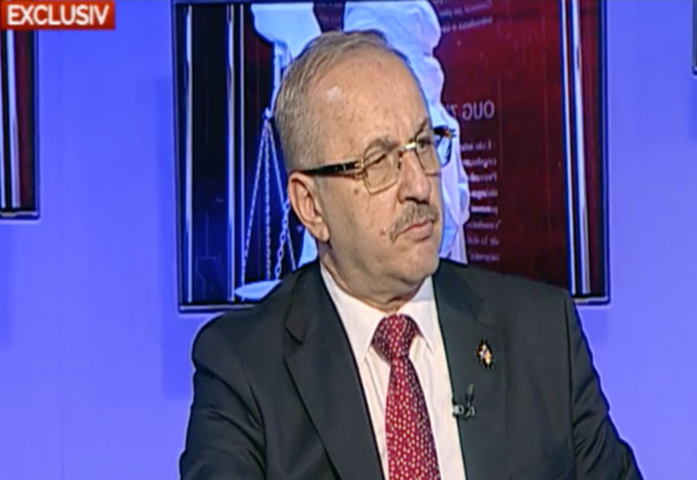 Vasile Dîncu despre campania Realitatea de salvare a bisericilor: Vă felicit, cred că o inițiativă promovată de toate partidele va avea succes