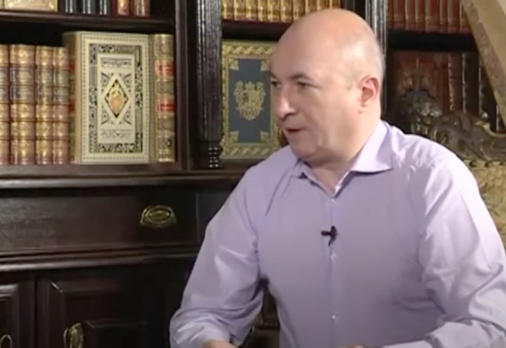 Codrin Ștefănescu, despre alegerile din 2024: Se fac jocuri mari pentru a o aduce pe Kovesi la Cotroceni