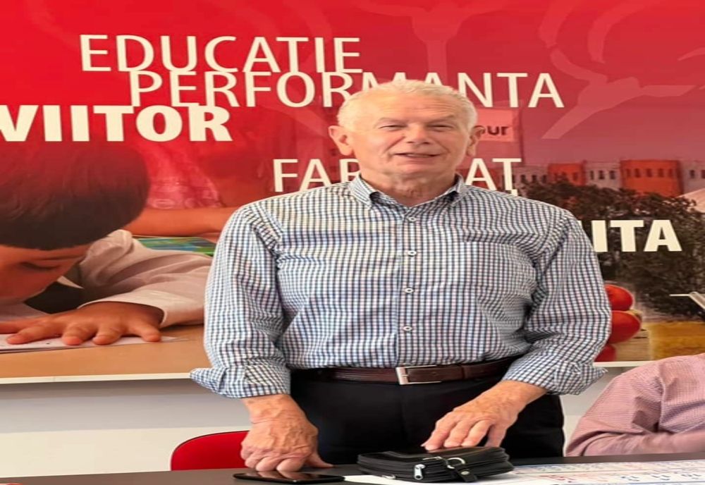 Doliu în politică. Fostul președinte al Consiliului Județean Ialomița, Silvian Ciupercă, a fost găsit mort