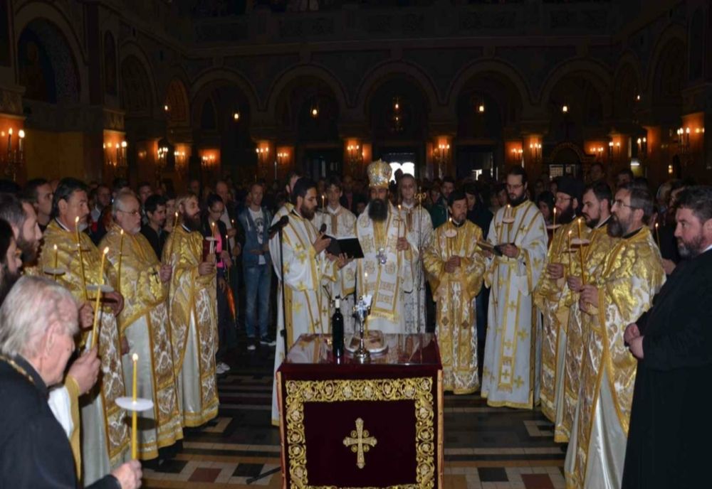 Scandal între USR și PNL pe tema "behăitului" de la Catedrala din Timișoara. Seidler contra Robu la "Legile Puterii"