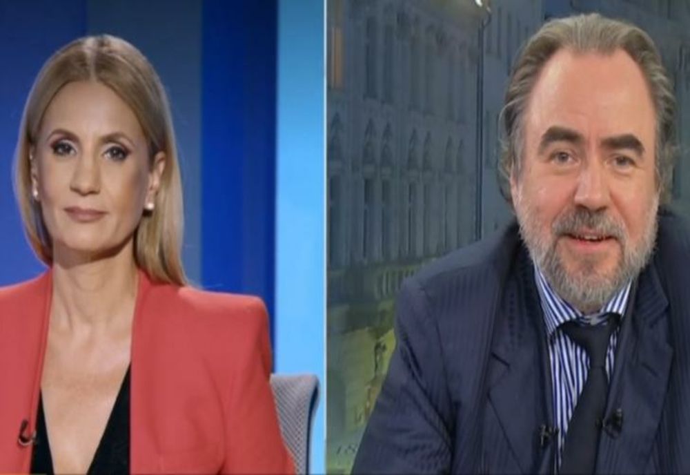 Transmisiune în premieră - Duplex UNICAT în România: REALITATEA PLUS - B1 TV - Proiect DE EXCEPȚIE, în interesul României