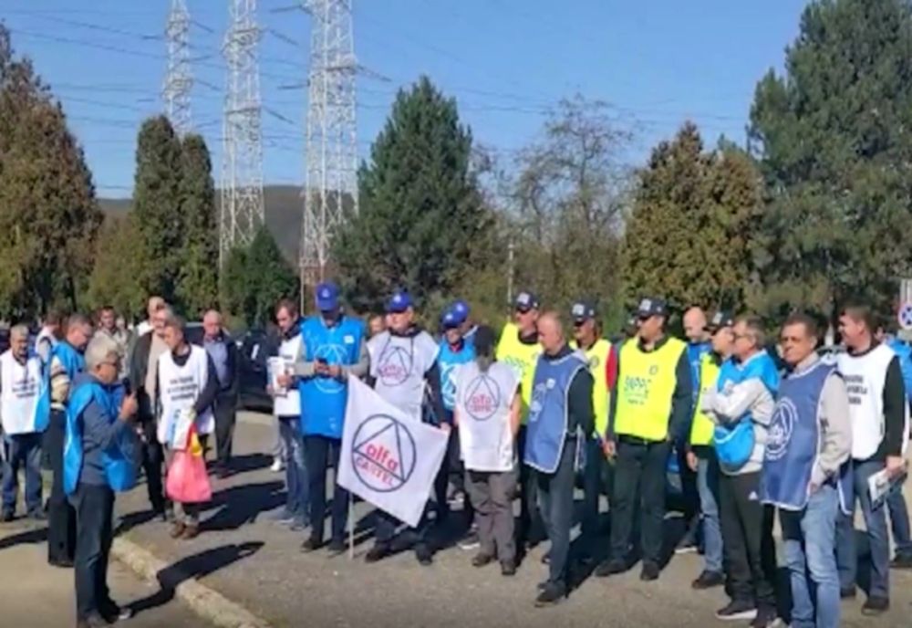 Protestele SĂRĂCIEI continuă. Românii vor "un salariu european" și cer Guvernului MĂSURI URGENTE