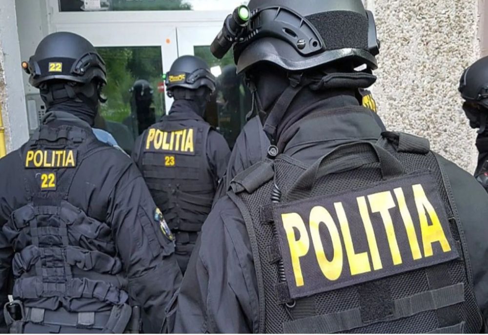 Percheziții în București și alte 4 județe, într-un dosar de evaziune fiscală - Prejudiciu de 10 milioane de lei