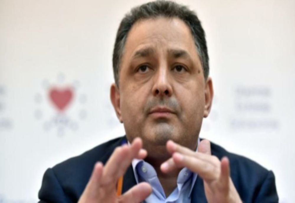 Marian Vanghelie: „Este un dezastru justiția din România” - Informații BOMBĂ din perioada Băsescu