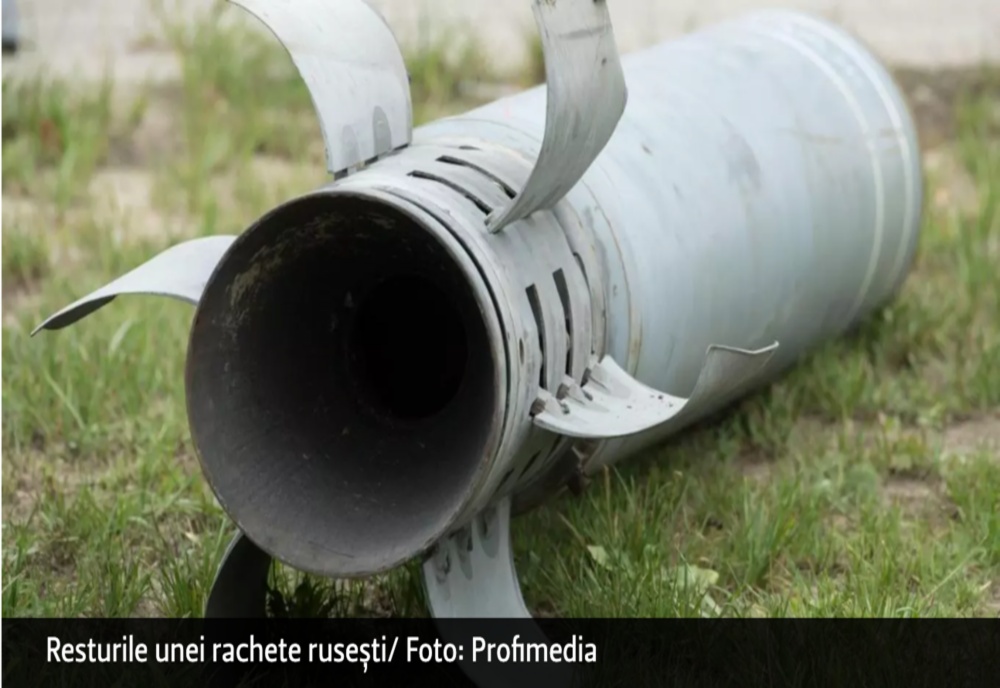 Surse NATO: Rachetele cu rază scurtă nu pot fi interceptate. Cât de mare este riscul ca un incident asemănător celui din Polonia să se producă și în România