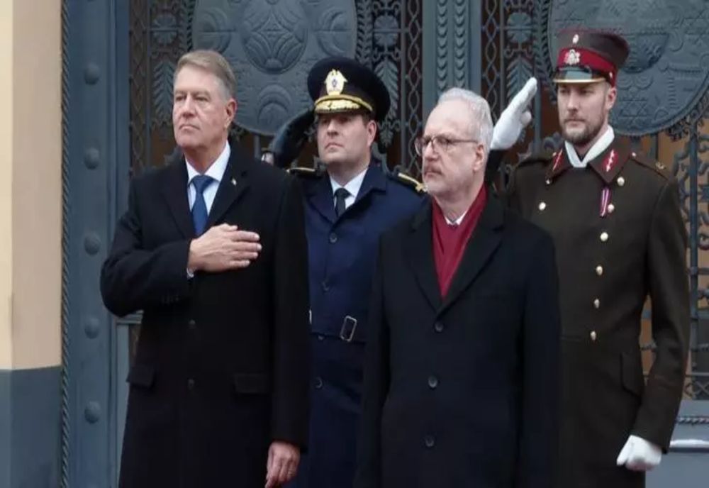 Klaus Iohannis, despre aderarea la Schengen: „România îndeplinește toate cerințele și lucrurile funcționează așa cum trebuie”