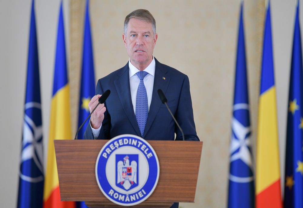 Iohannis, despre Schengen: „Încă se discută, se negociază. Vrem să ducem decizia acolo unde ne dorim noi”