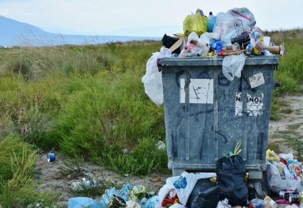 Se apropie criza gunoaielor, în Capitală. Ce „soluție” au găsit oficialitățile. Bucureștenii, în pericol să „petreacă” de sărbători alături de șobolani