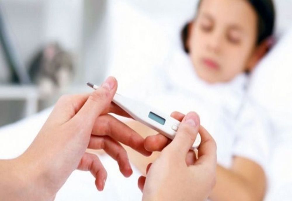 Copil de 3 ani mort din cauza gripei, la Braşov!