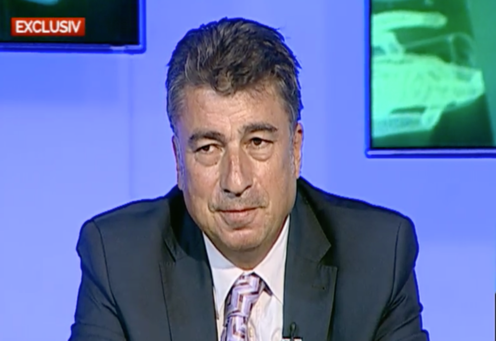 Gelu Vișan, acuzații fără precedent la adresa unui fost ministru al Transporturilor. Șpăgi astronomice, negociate direct, ca la piață