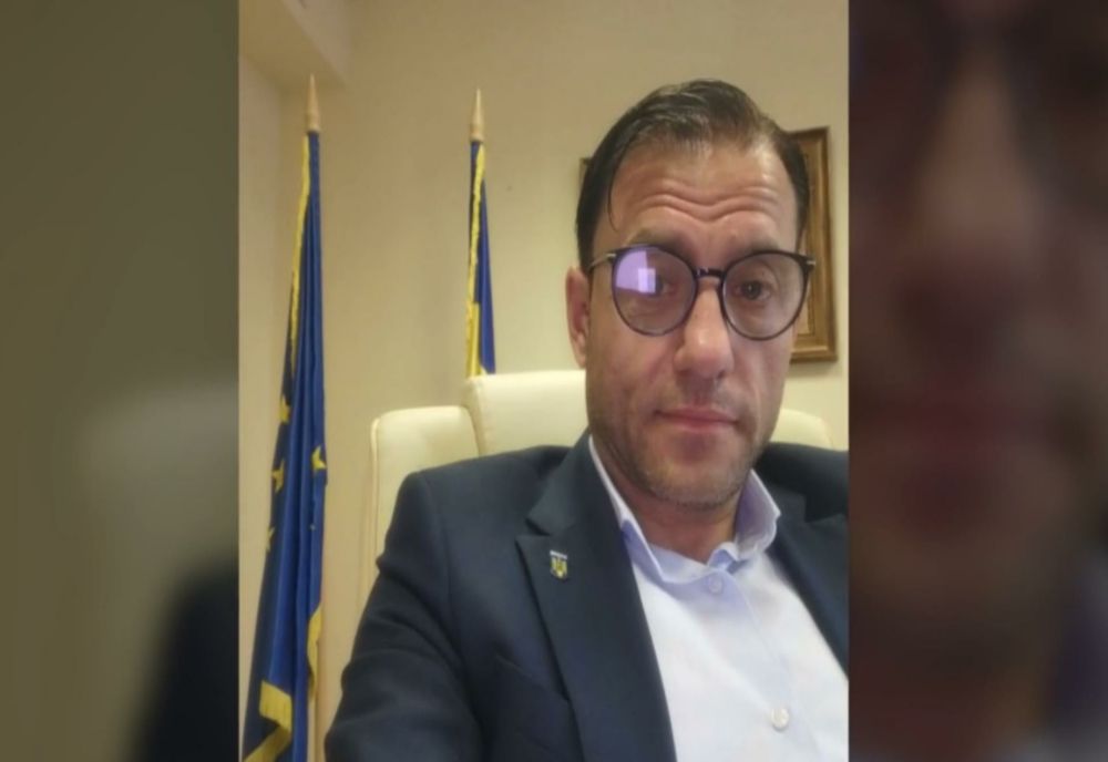 AUTODENUNȚ în direct: „Am dat bani de față cu ministrul Economiei! Am sesizat faptele de corupție peste tot”