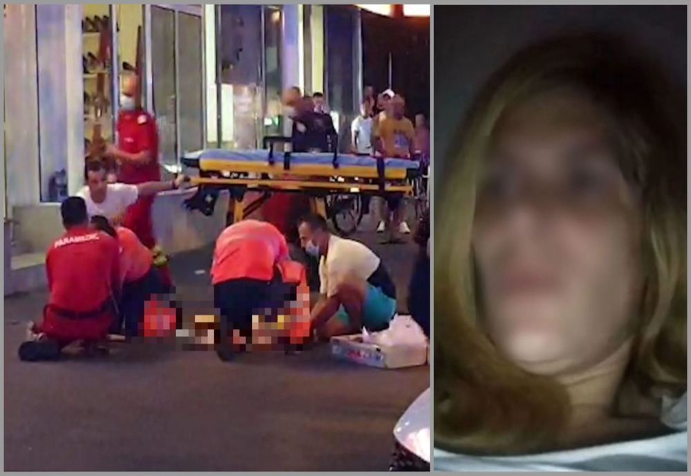 Prahova. Mama gemenilor căzuţi de la etajul 10 în Ploieşti, condamnată la 3 ani de închisoare cu executare 