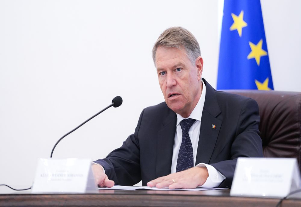 Klaus Iohannis: „Sunt optimist că vom găsi soluții pentru Schengen. Continuăm discuțiile” - Mesaj acid pentru cancelarul Nehammer