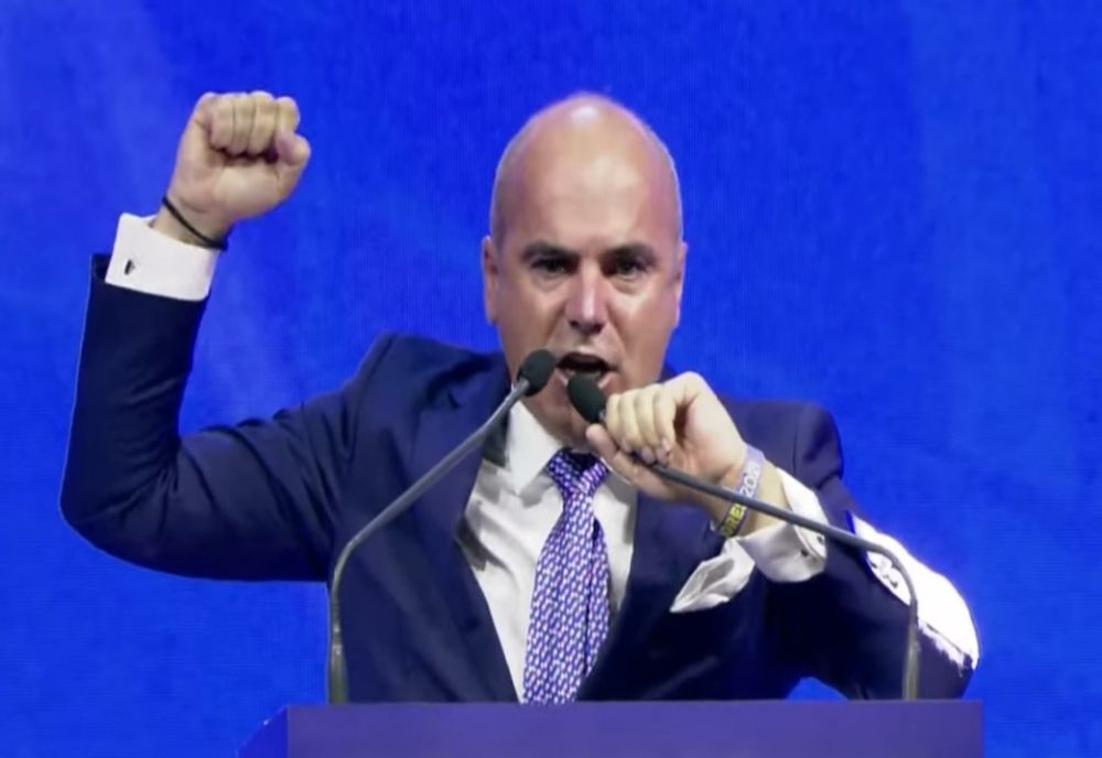 Rares Bogdan in Parlamentul European: Romanii nu sunt fraierii Uniunii Europene si nici cetateni de rang doi