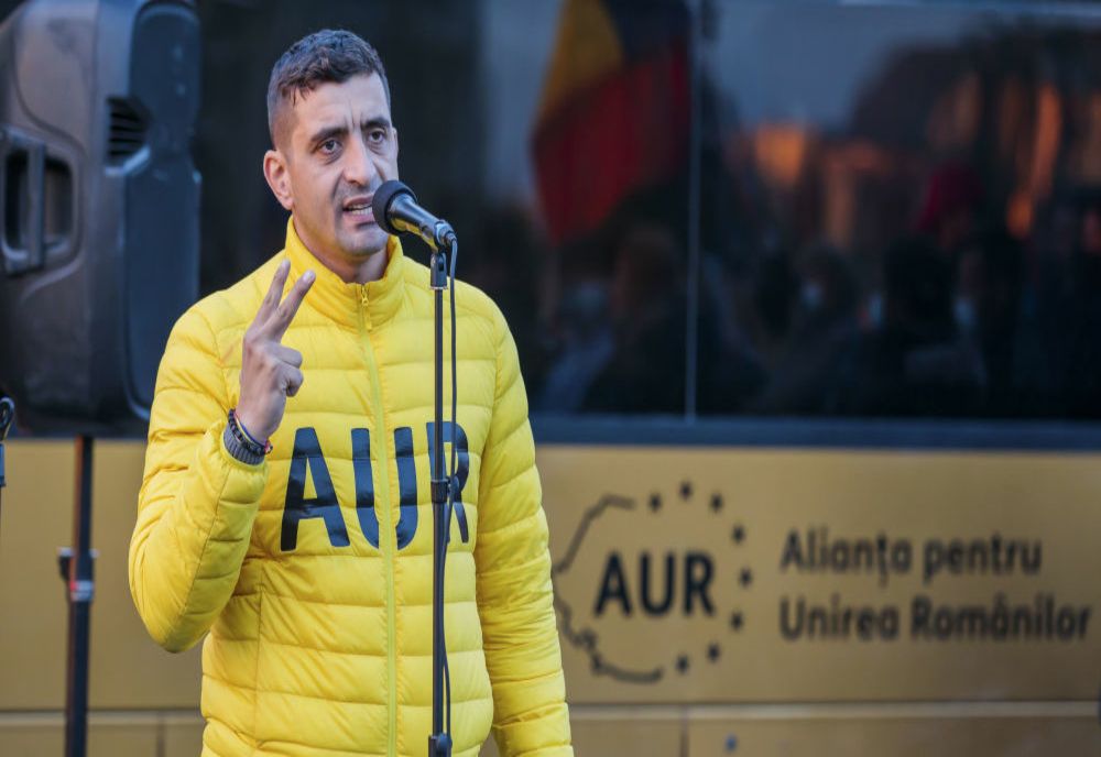 George Simion, despre CUTREMURE: „Avem probleme cu infrastructura critică. Majoritatea podurilor au peste 50 de ani”