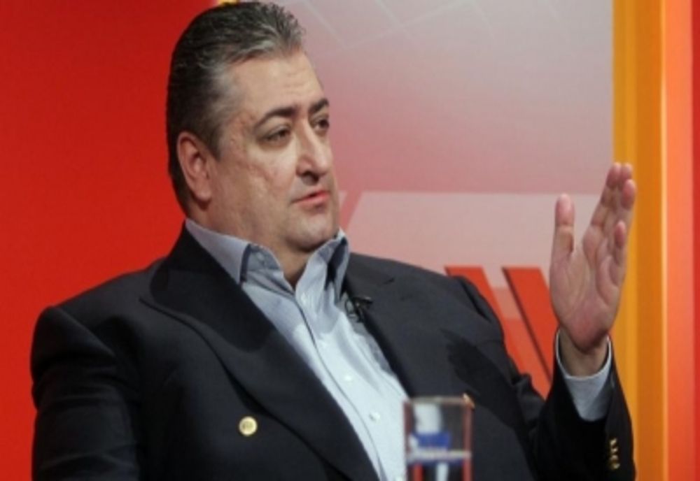 Marian Iancu, dezvăluire bombă despre cum a vândut RAFO către ruși - Alina Bica, acuzată că a intermediat operațiunea chiar în arestul poliției