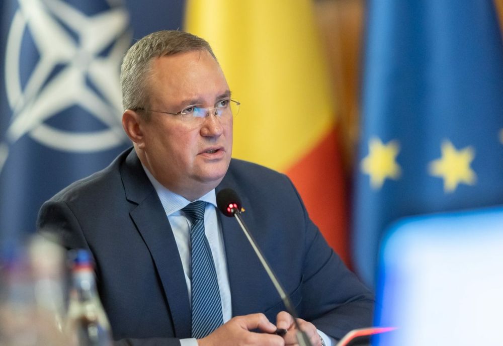 Premierul Ciucă liniștește apele în PNL și-i pune pe Rareș Bogdan și pe Bogdan Aurescu la muncă: Unul în Parlamentul Europea, celălalt ministru de Externe