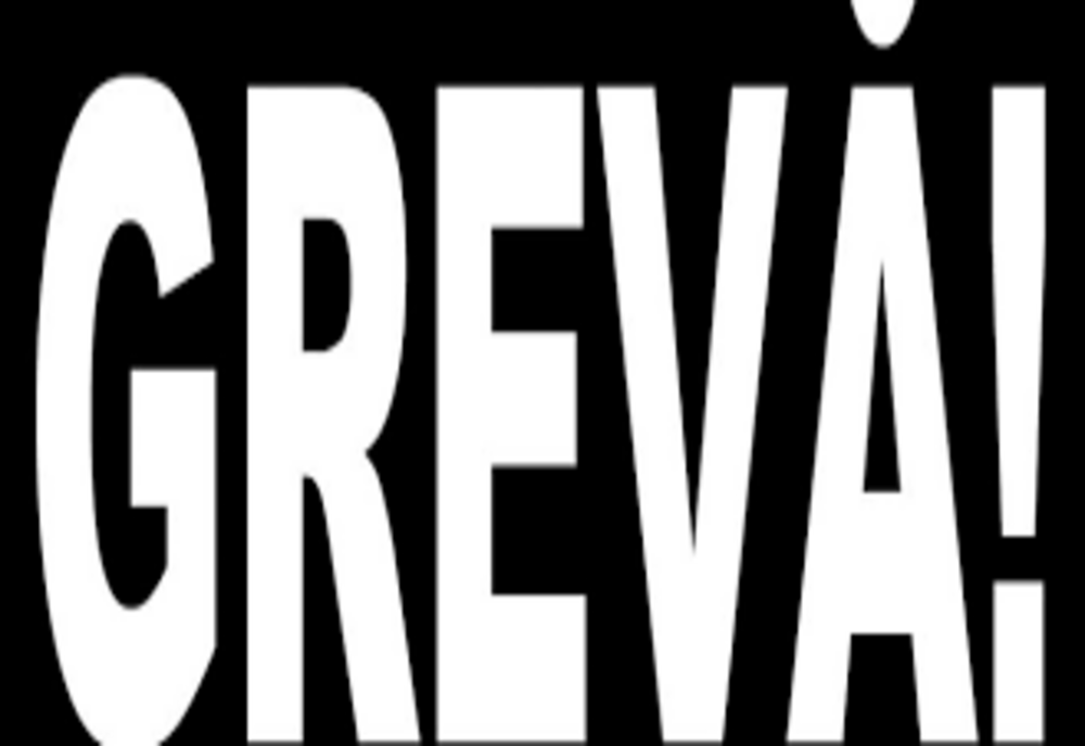 GREVĂ la majoritatea prefecturilor din țară! Ce solicitări au salariații