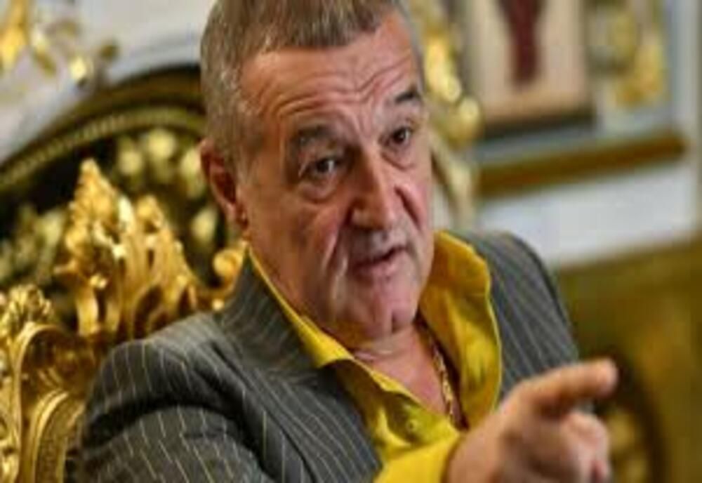 Surpriză de proporții: cine este noul patron de la FCSB
