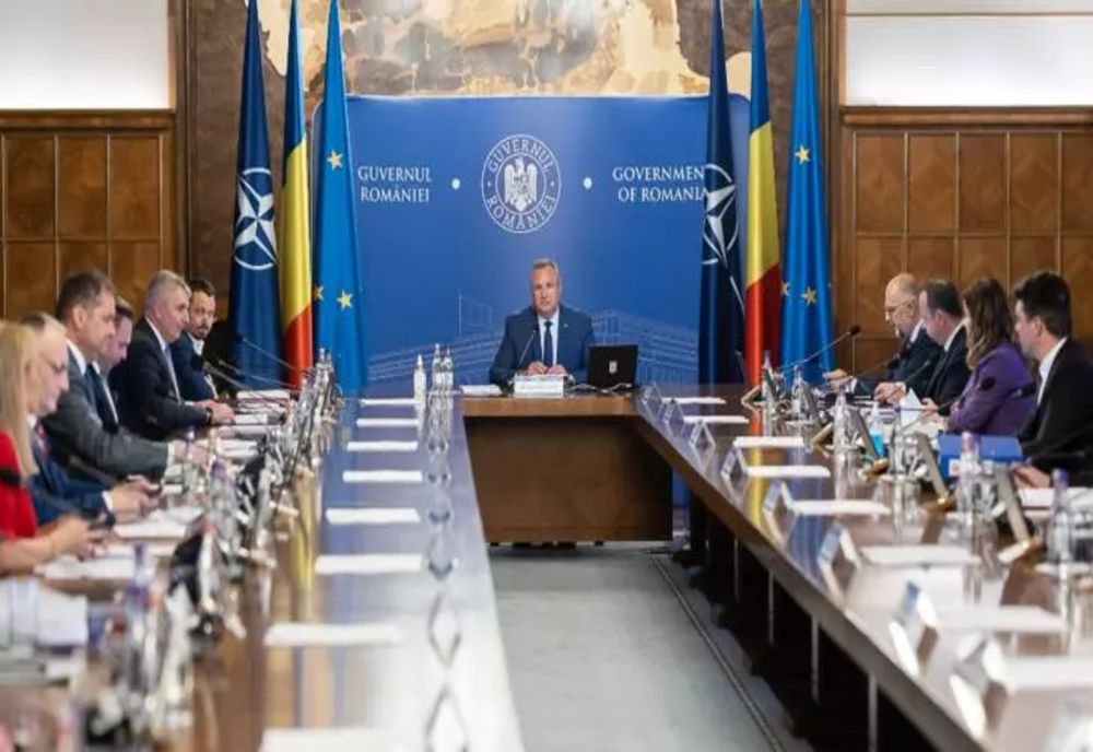 Ședință de Guvern | Măsuri de sprijin de urgenţă pentru producătorii agricoli din sectorul cereale, în ANALIZĂ