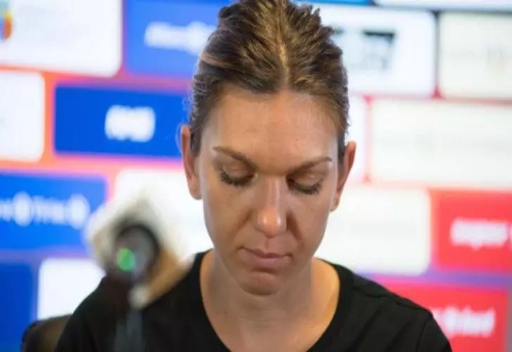 Audierea Simonei Halep s-ar putea produce la sfârșitul lunii Aprilie