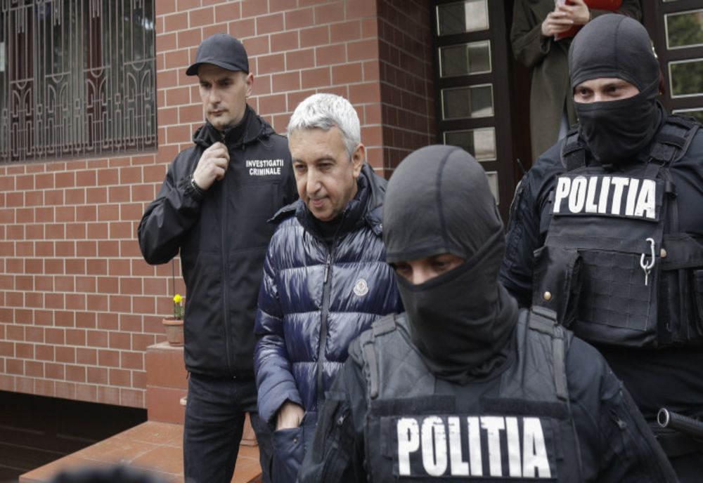 STENOGRAME incendiare din mega-ancheta SEX cu minore: Ce preferințe avea Dan Diaconescu: "E legal dacă are 15 ani, știi cum se zice"