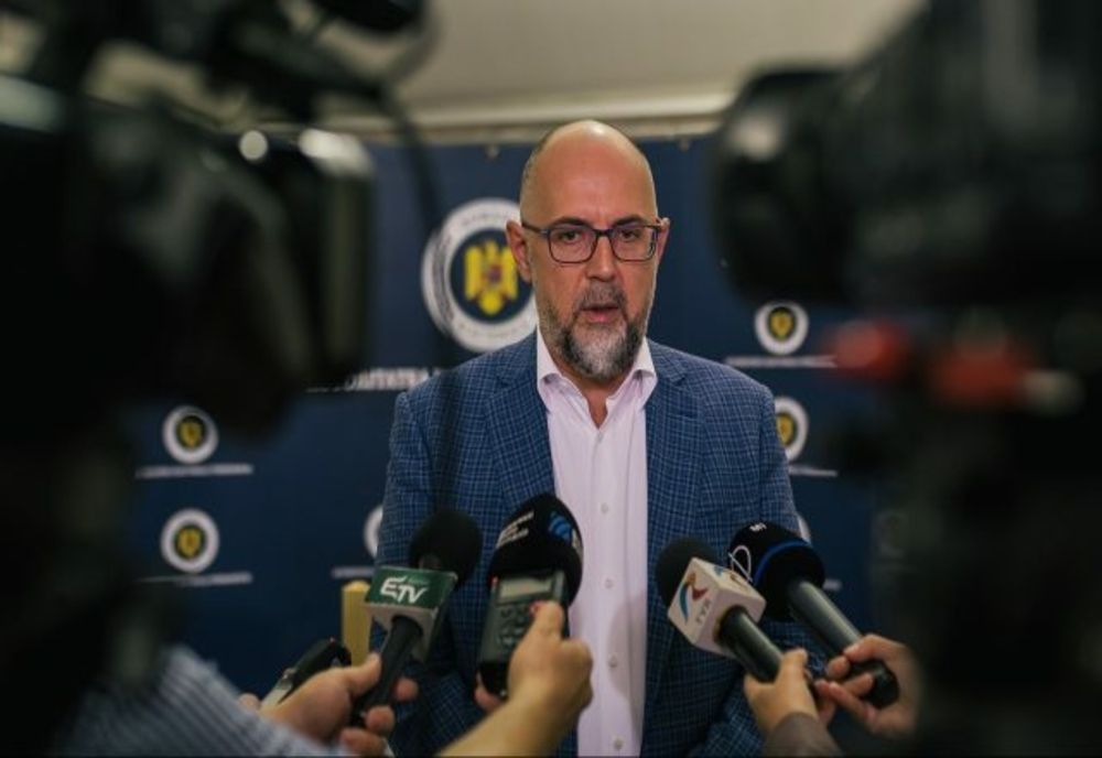 Kelemen Hunor a fost validat în funcţia de preşedinte al UDMR pentru cel de-al patrulea mandat