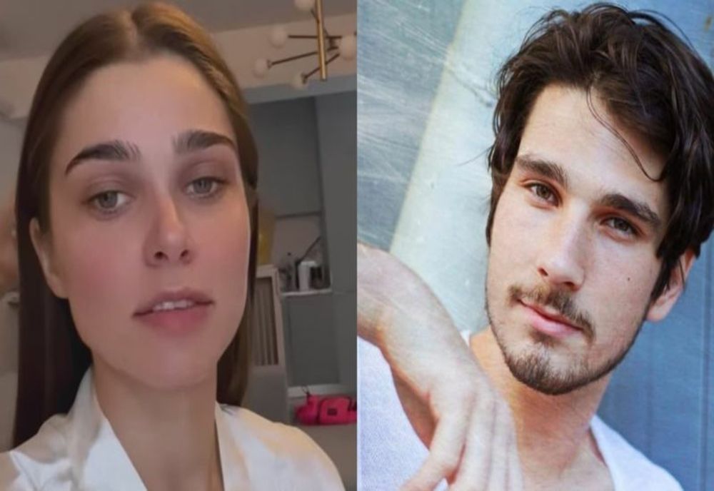 Theo Rose a devenit mamă! Cântăreața a născut un băiețel