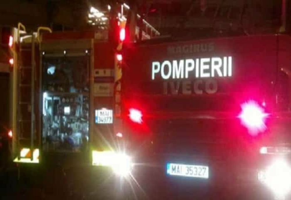 TRAGEDIE ÎN URMA ACCIDENTULUI DIN VÂLCEA. DOI ADULȚI DECEDAȚI, UN COPIL ÎN STARE GRAVĂ