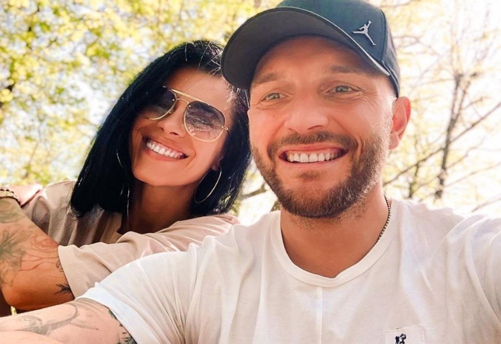 Cătălin Bordea a divorțat la notar. Comediantul rupe tăcerea despre Livia