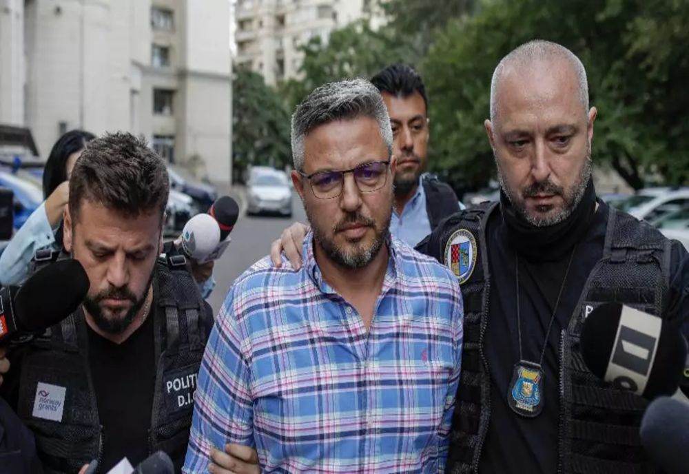 Dosarul Crevedia. Unul dintre patronii stației GPL face acuzații grave: „Era un haos, oamenii nu erau evacuați”