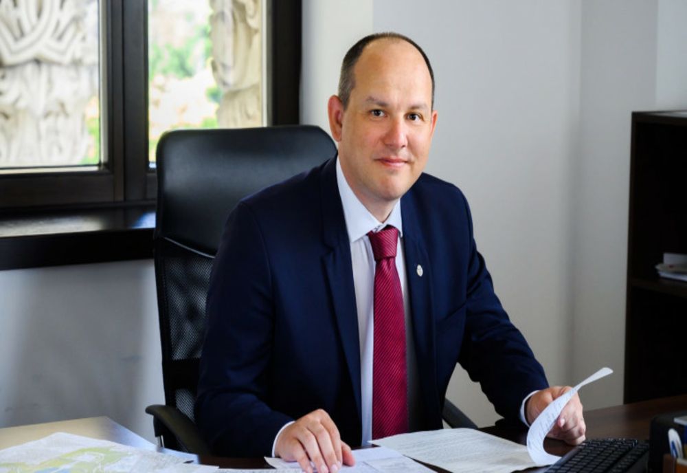 Viceprimarul Capitalei și-a dat demisia după scandalul mitei din spitale