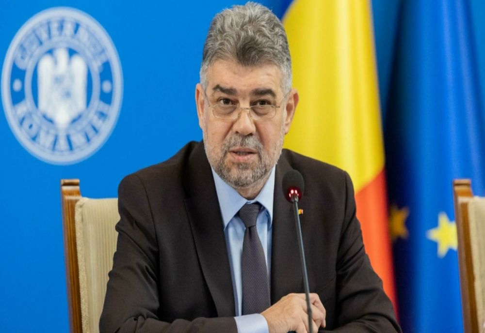 PREMIERUL MARCEL CIOLACU ȘI PREMIERUL VIKTOR ORBAN SE VOR ÎNTÂLNI INFORMAL LA BUCUREȘTI