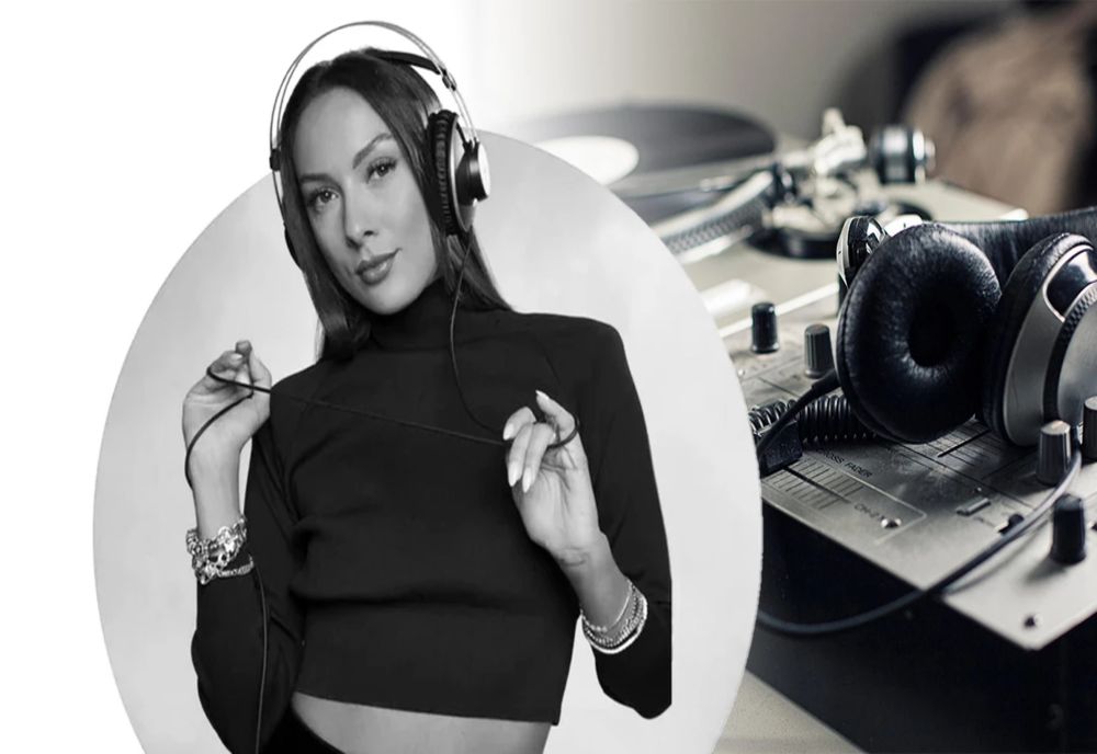 O femeie a fost găsită moartă pe o plajă din Mamaia. Este vorba de DJ Lalla