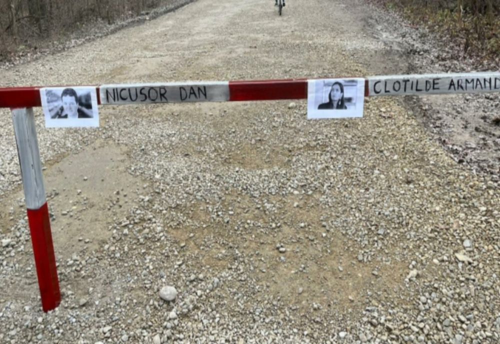 Nicușor Dan și Clotilde Armand, acuzați de cei 7.000 de bucureșteni blocați în cartierul Greenfield - Dezvăluiri la Culisele statului paralel