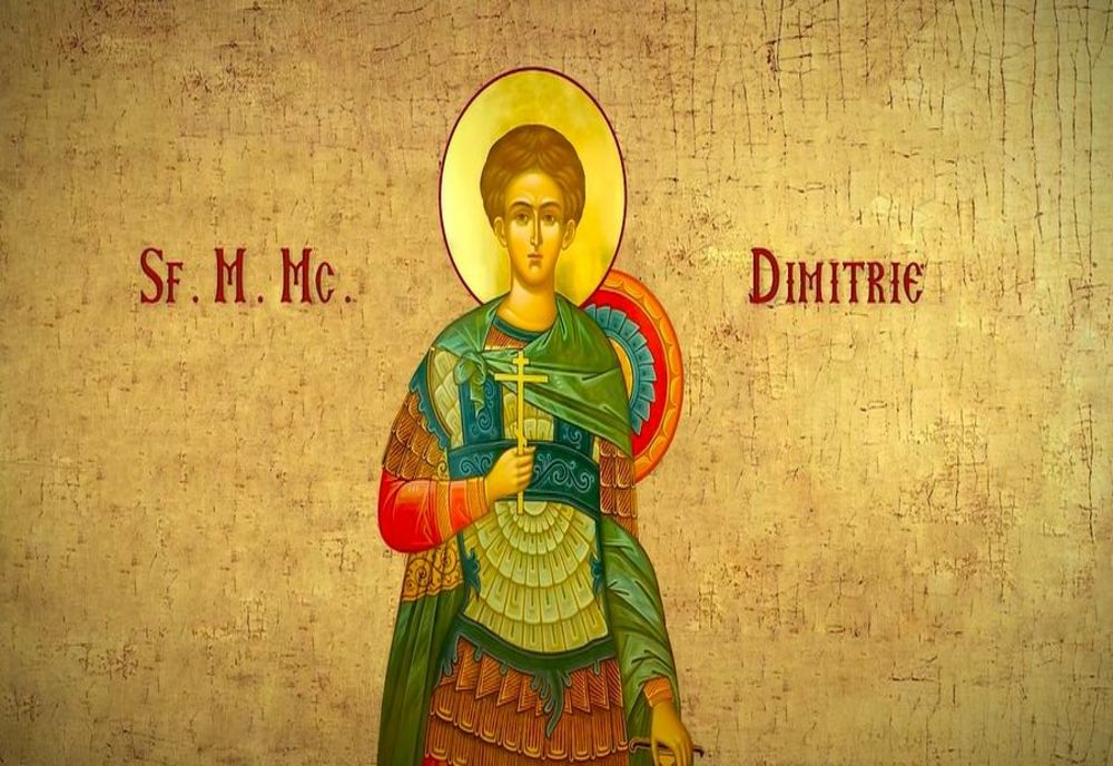 TÂRG DE SFÂNTUL DUMITRU - SÂMBĂTĂ ŞI DUMINICĂ, LA MUZEUL SATULUI