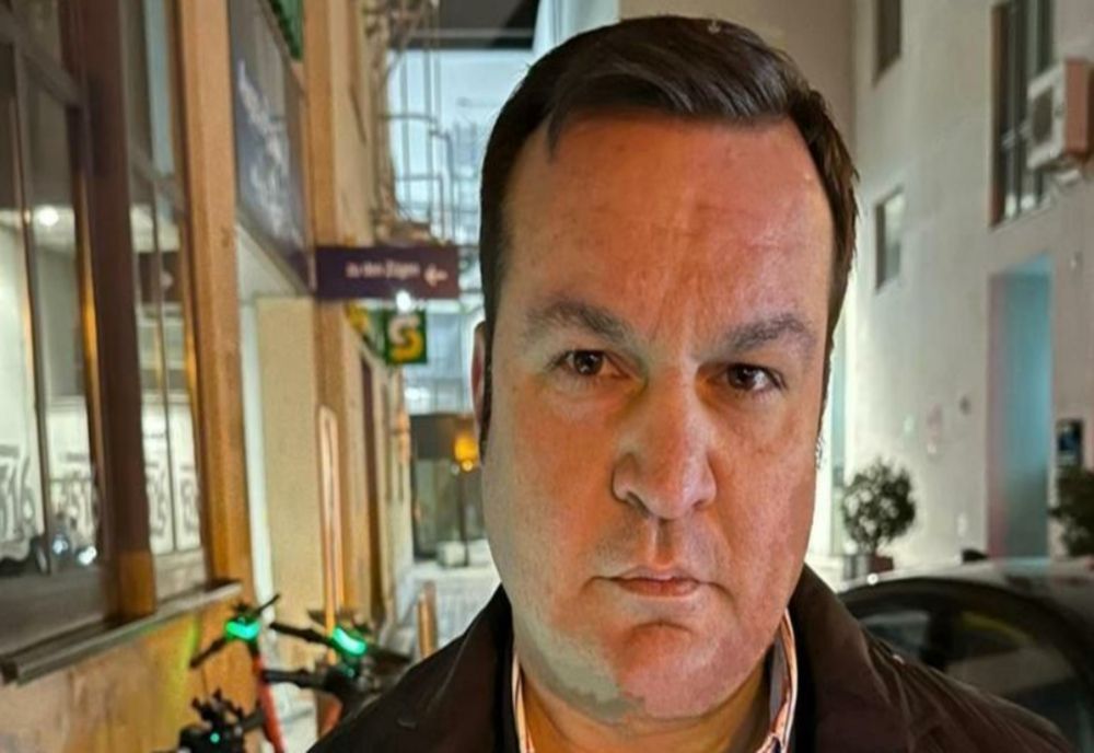 Socrii lui Cătălin Cherecheș au fost condamnați la 3 ani cu suspendare