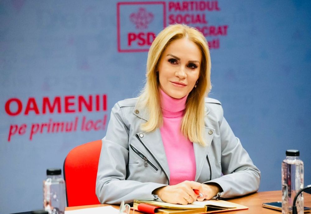 Firea: În Capitală, avem nevoie de noi clădiri pentru maternități, în toate sectoarele